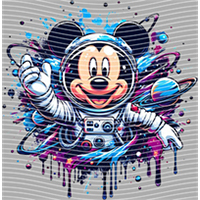 Mickey-AMQ 1267